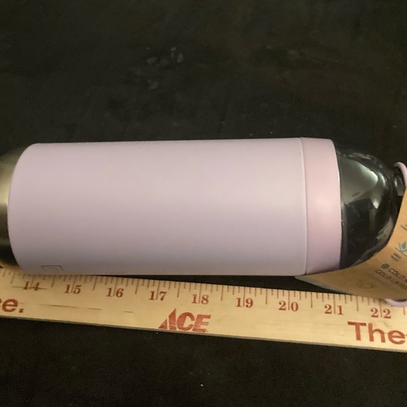 Harvard Law water bottle - Picture 4 of 8